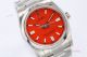 2020 Novelty! AAA Replica Rolex Oyster Perpetual 36mm EWF 3230 Red Dial Watch (3)_th.jpg